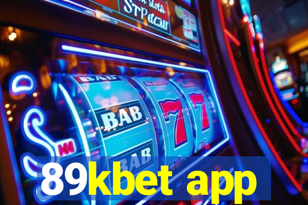 89kbet app